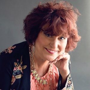 Meet your Posher, Patricia taylor